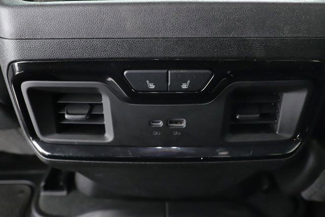 Used 2025 GMC Sierra 1500 AT4 w/ AT4 Premium Package image 30