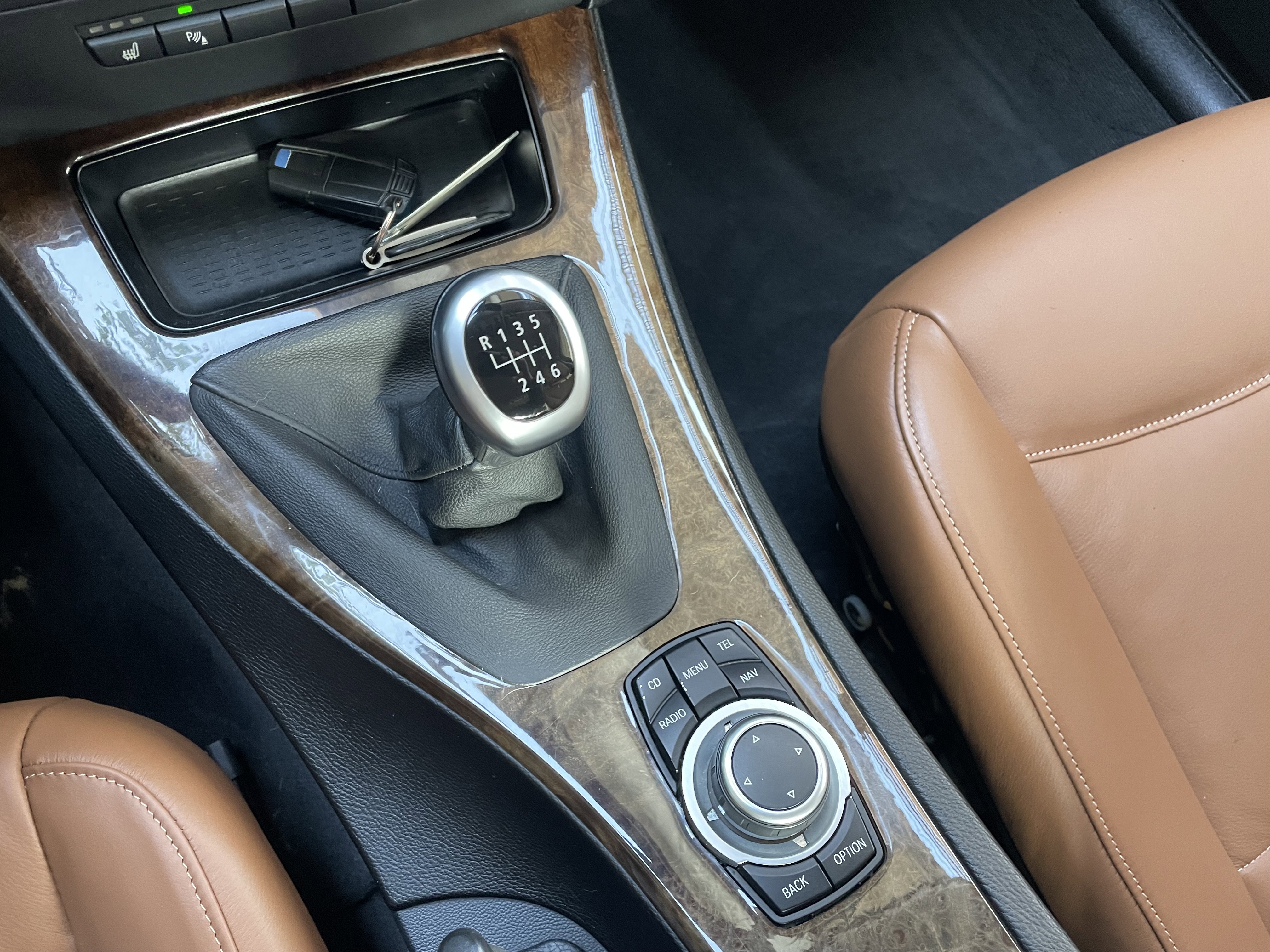 Used 2009 BMW 328i Sedan image 6