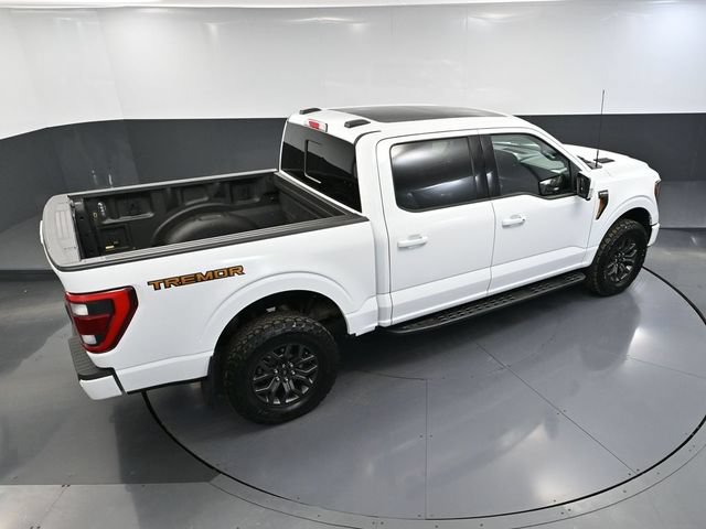 Used 2023 Ford F150 Tremor w/ Equipment Group 402A High AWD/4WD image 61