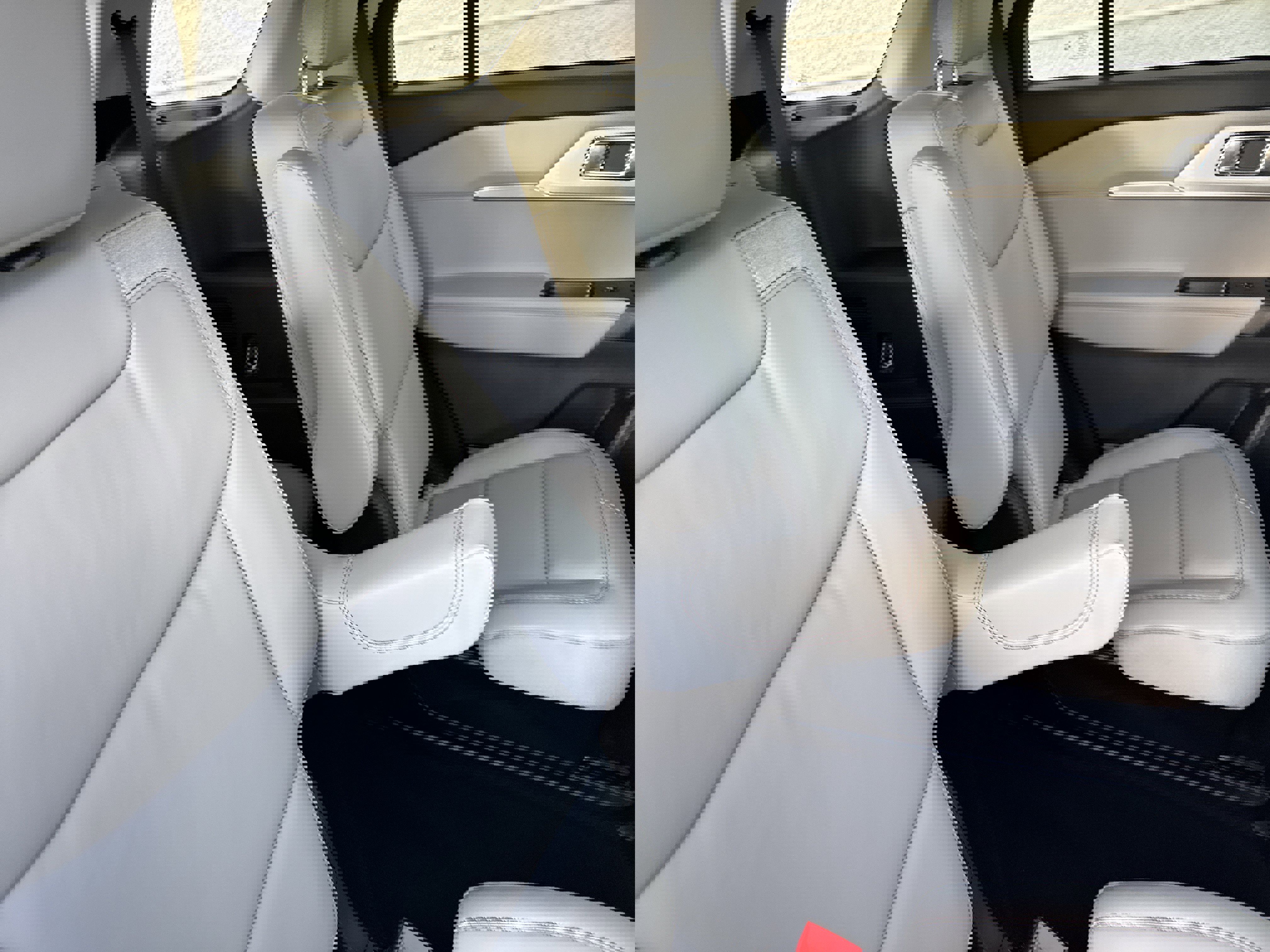 New 2026 Ford Explorer Active w/ Active Comfort Package image 11