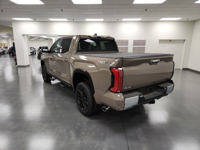 New 2026 Toyota Tundra 1794 Edition image 4