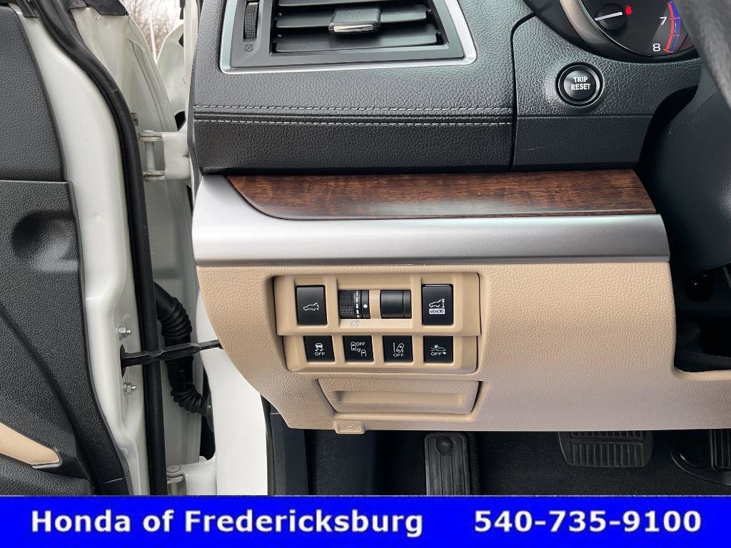 Used 2019 Subaru Outback 3.6R Limited image 42