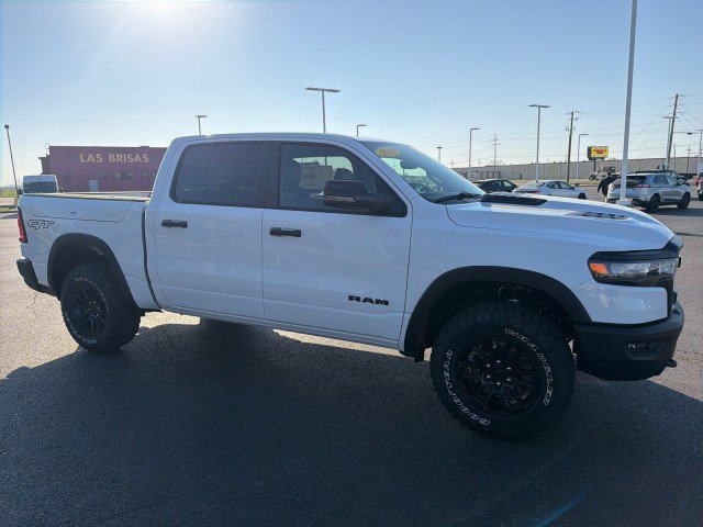 New 2026 RAM 1500 Rebel image 6