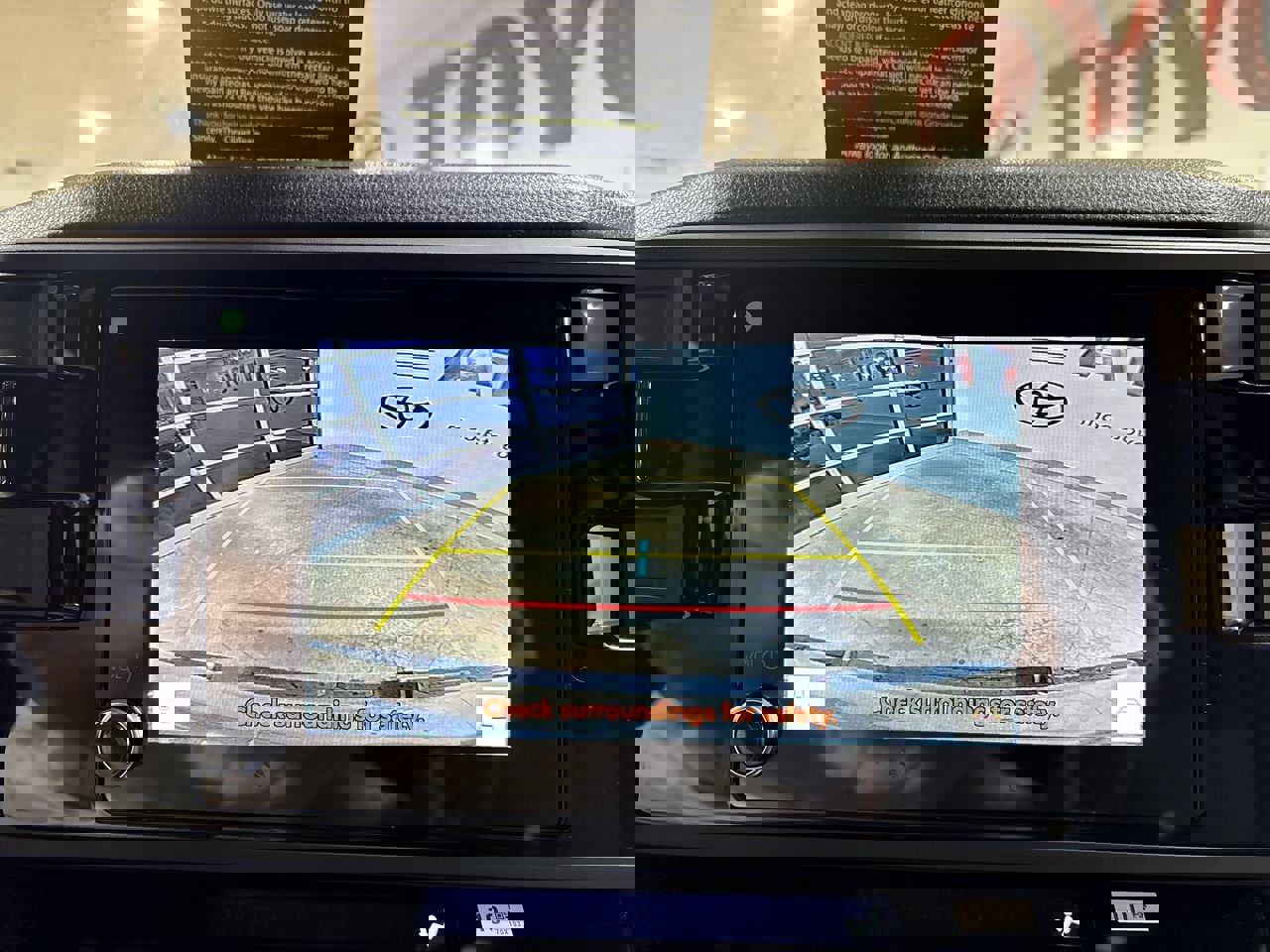 New 2026 Toyota Tundra SR5 image 18