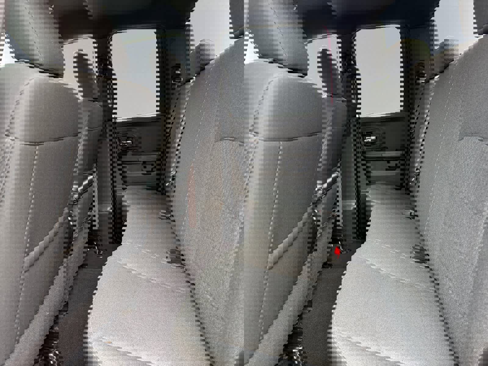 Used 2021 RAM 1500 Classic Warlock image 36