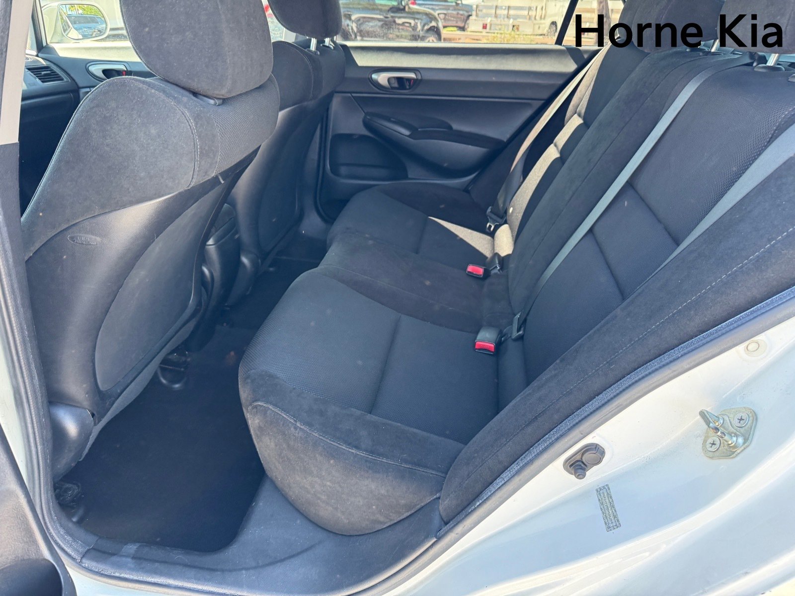 Used 2011 Honda Civic LX-S image 13