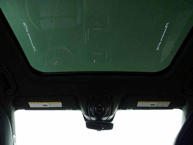 New 2026 Porsche Panamera GTS image 21