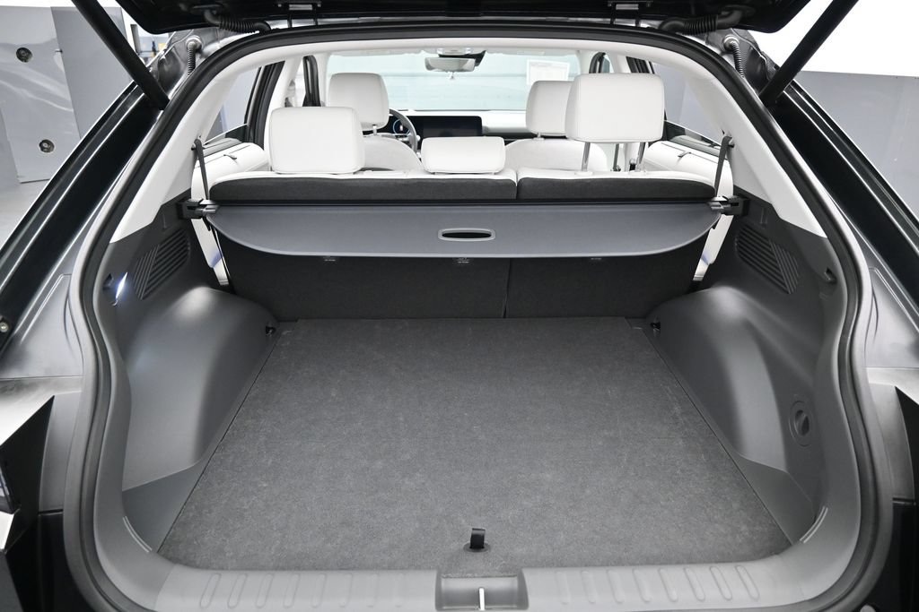Used 2025 Hyundai Ioniq 5 Limited RWD image 33