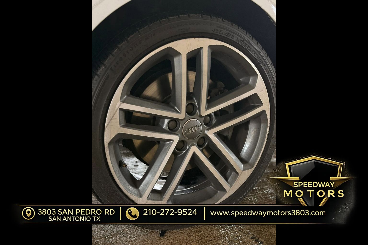 Used 2020 Audi A3 2.0T Premium w/ Final Edition Package FWD image 11