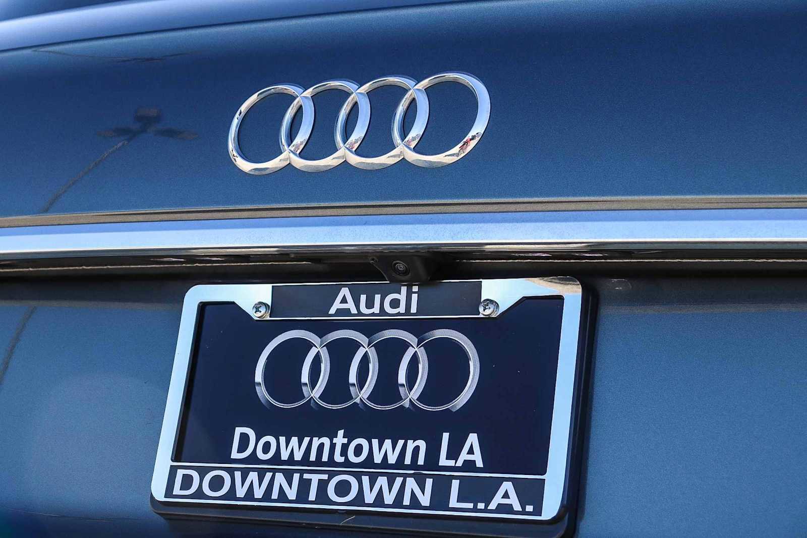 Used 2023 Audi Q5 2.0T Premium w/ Convenience Package image 11