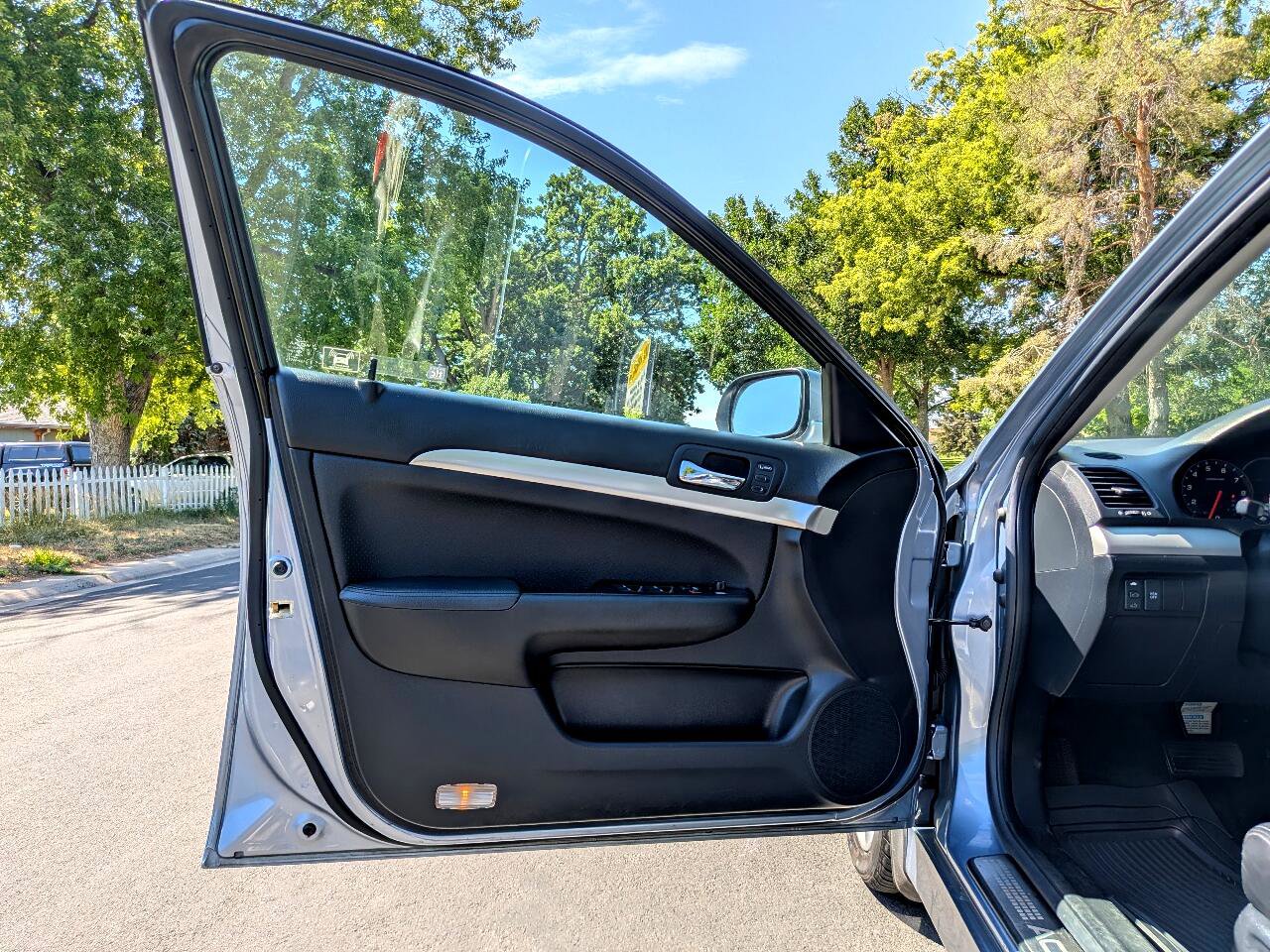 Used 2006 Acura TSX image 10