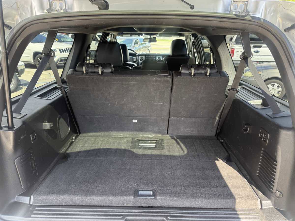 Used 2014 Ford Expedition EL Limited w/ Equipment Group 301A image 30