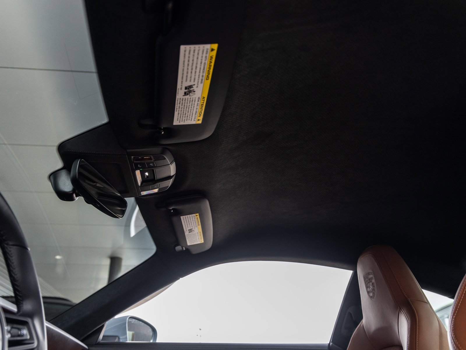 Certified 2024 Porsche 911 GT3 RS image 37