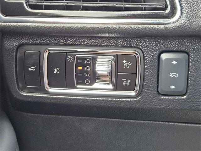 Used 2024 Lincoln Navigator L 4WD image 22