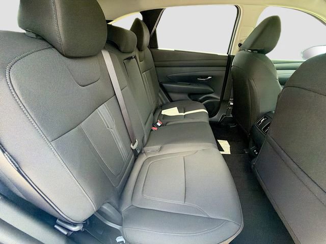 New 2026 Hyundai Tucson SEL image 27