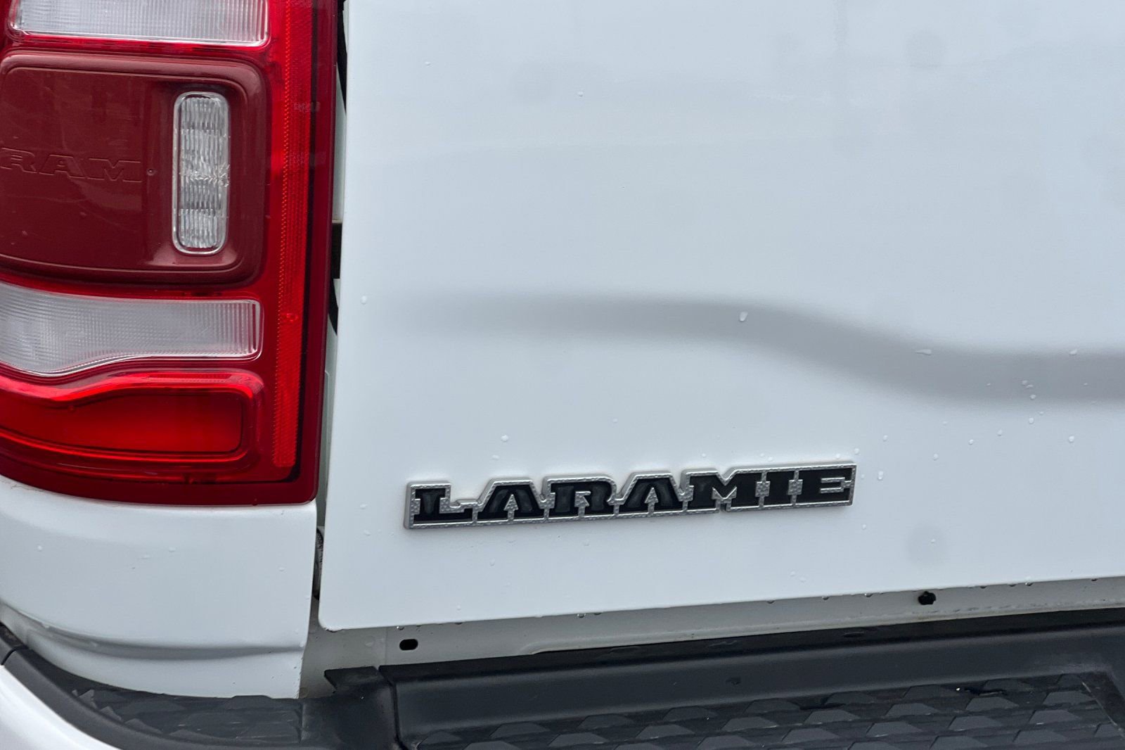 Used 2024 RAM 2500 Laramie image 24