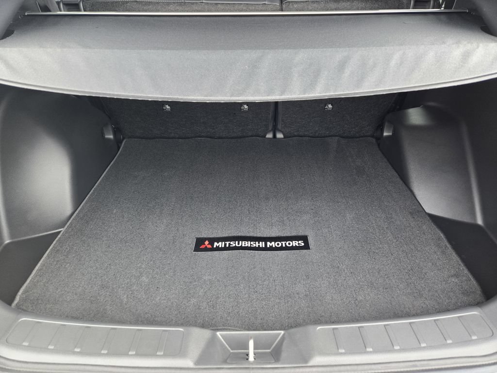 New 2026 Mitsubishi Eclipse Cross SE AWD/4WD image 22