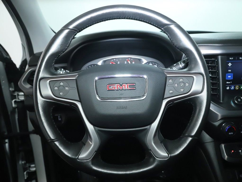 Used 2020 GMC Acadia AT4 w/ LPO, Floor Liner Package image 23