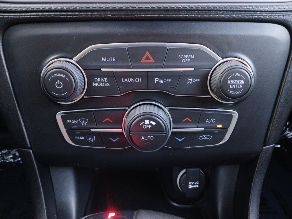 Used 2023 Dodge Charger Scat Pack w/ Plus Group RWD image 27