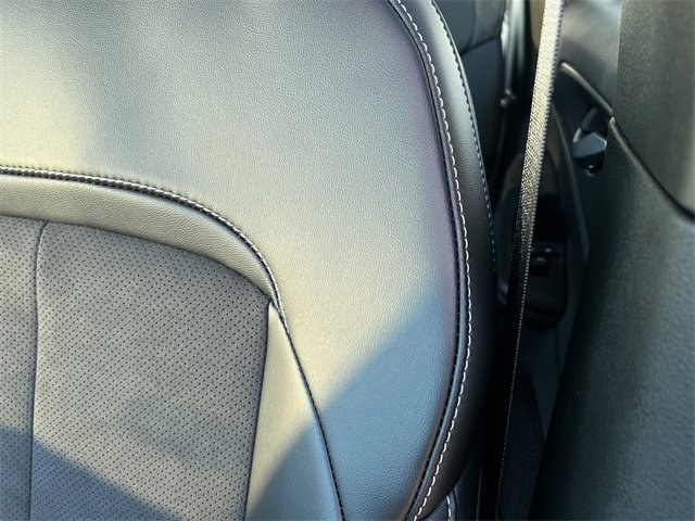 New 2025 Jeep Grand Cherokee Altitude image 11