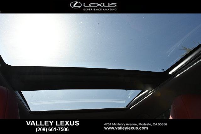 Used 2023 Toyota Camry XSE w/ Navigation Package FWD image 6