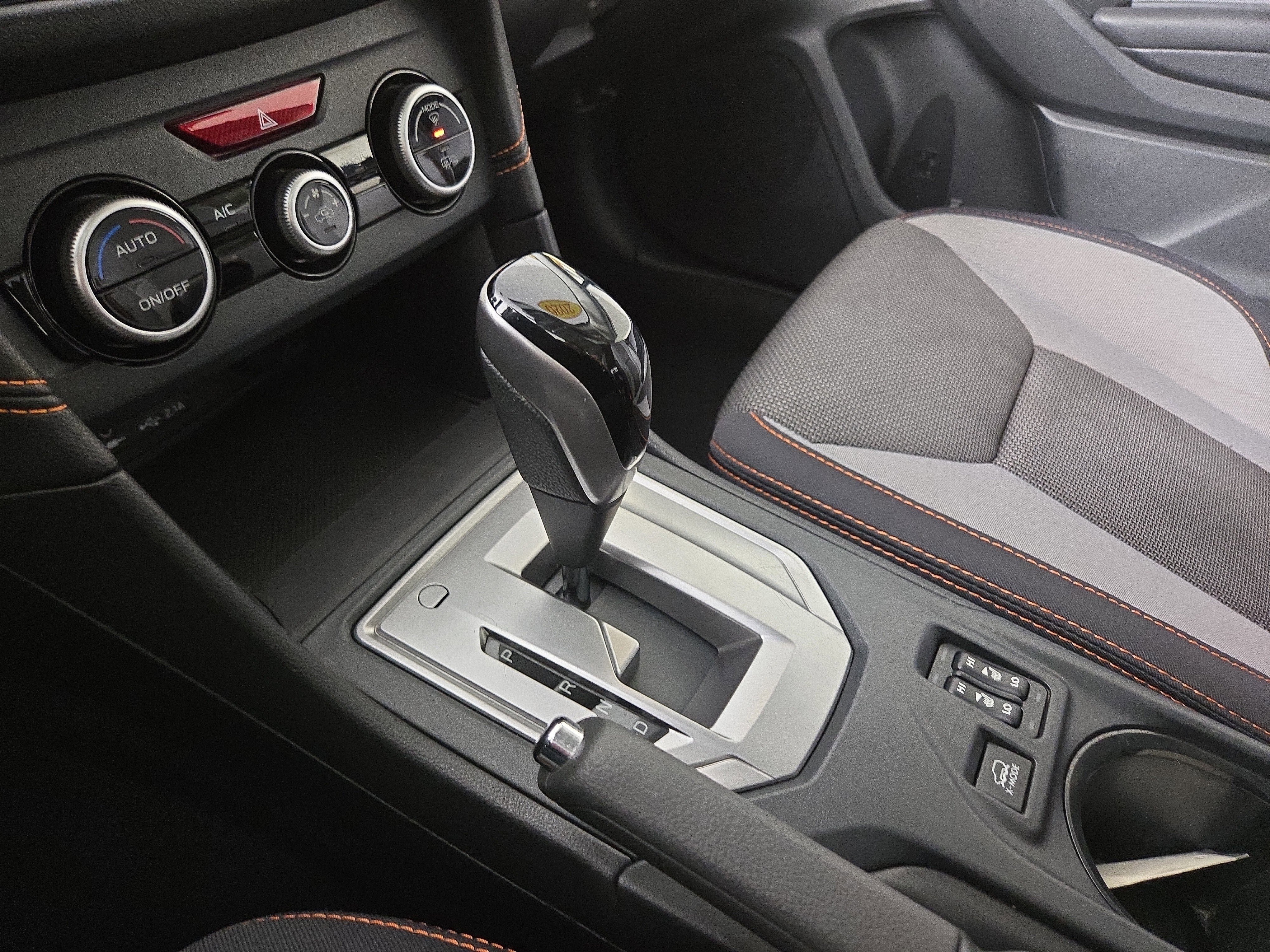 Used 2020 Subaru Crosstrek 2.0i Premium w/ Moonroof Package 2 image 23