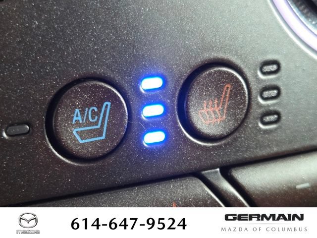 Used 2020 Ford Fusion Titanium FWD image 34