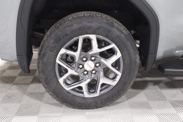 New 2026 GMC Sierra 1500 SLT w/ SLT Premium Plus Package AWD/4WD image 44