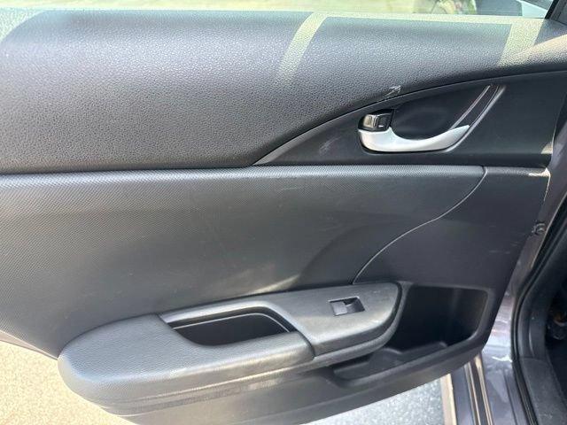 Used 2021 Honda Civic Sport image 22