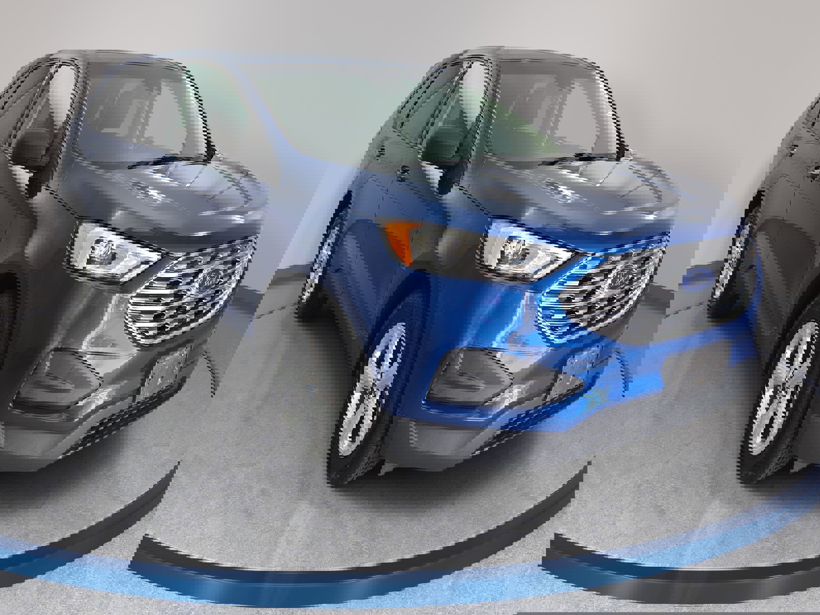 Used 2020 Ford Edge SE image 3