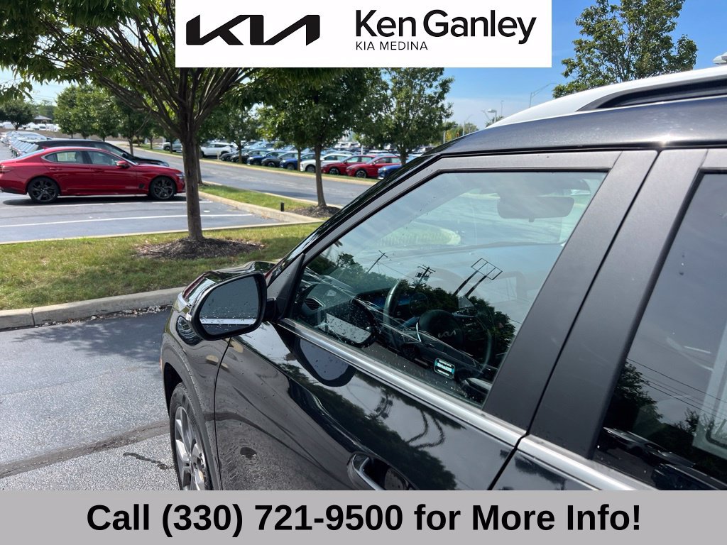 Certified 2024 Kia Seltos S AWD/4WD image 23