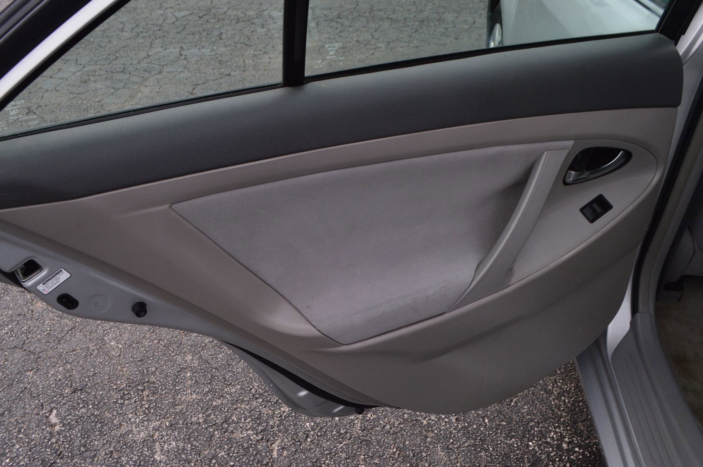 Used 2008 Toyota Camry LE image 20