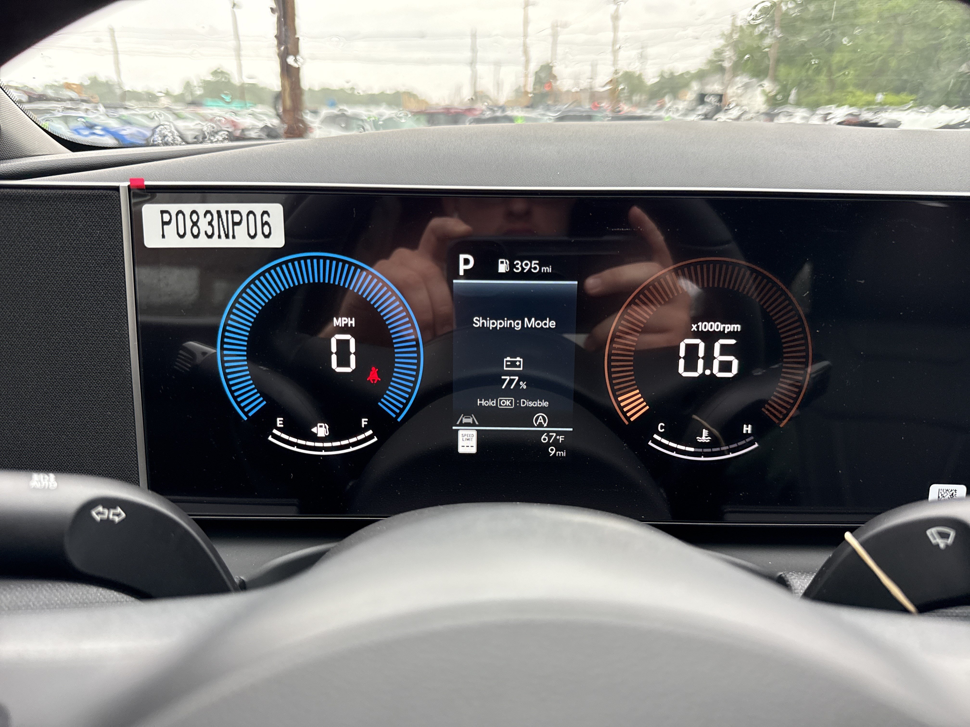 New 2026 Hyundai Tucson XRT AWD/4WD image 20