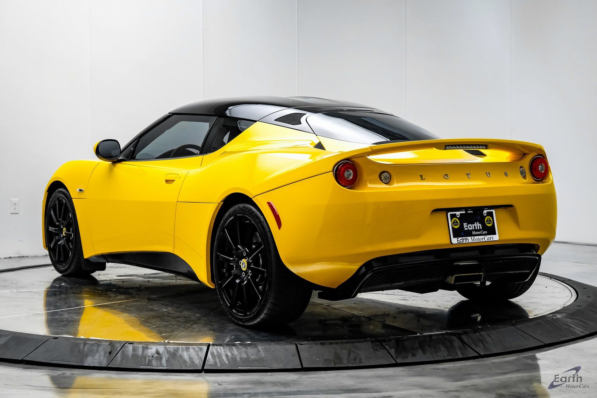 Used 2011 Lotus Evora 2+2 image 10