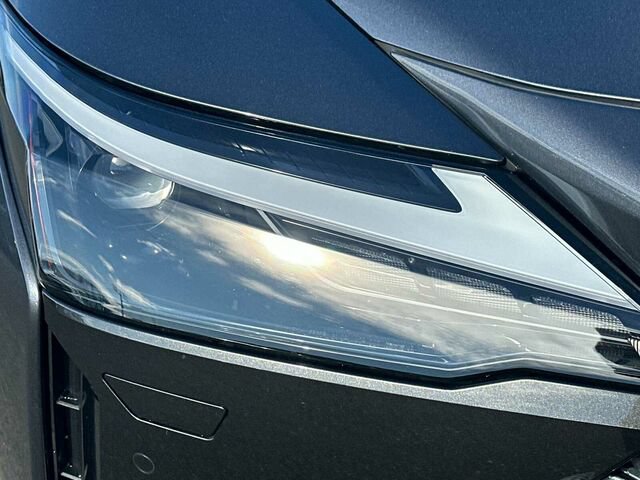 Used 2024 Lexus RZ 300e Premium w/ Technology Package FWD image 32
