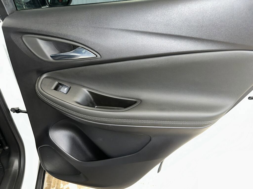 Certified 2022 Buick Encore GX Preferred image 25