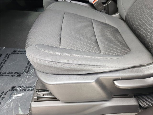 Used 2021 Chevrolet Silverado 1500 Custom RWD image 25