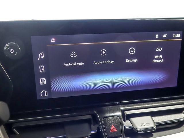 New 2026 Chevrolet TrailBlazer LT w/ Midnight Edition image 15