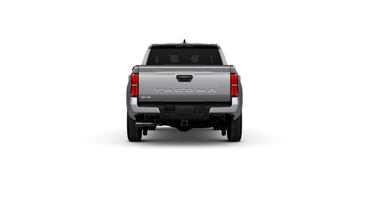 New 2026 Toyota Tacoma SR5 image 32