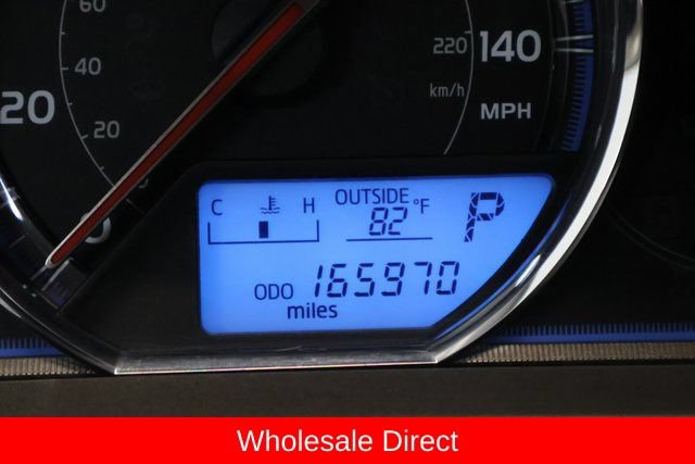 Used 2014 Toyota RAV4 Limited AWD/4WD image 16