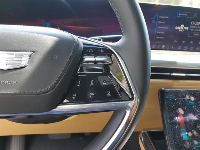 Certified 2025 Cadillac Escalade IQ Sport 2 image 56