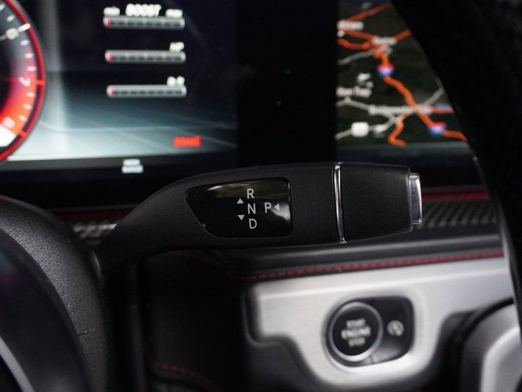 Used 2020 Mercedes-Benz G 63 AMG 4MATIC image 58