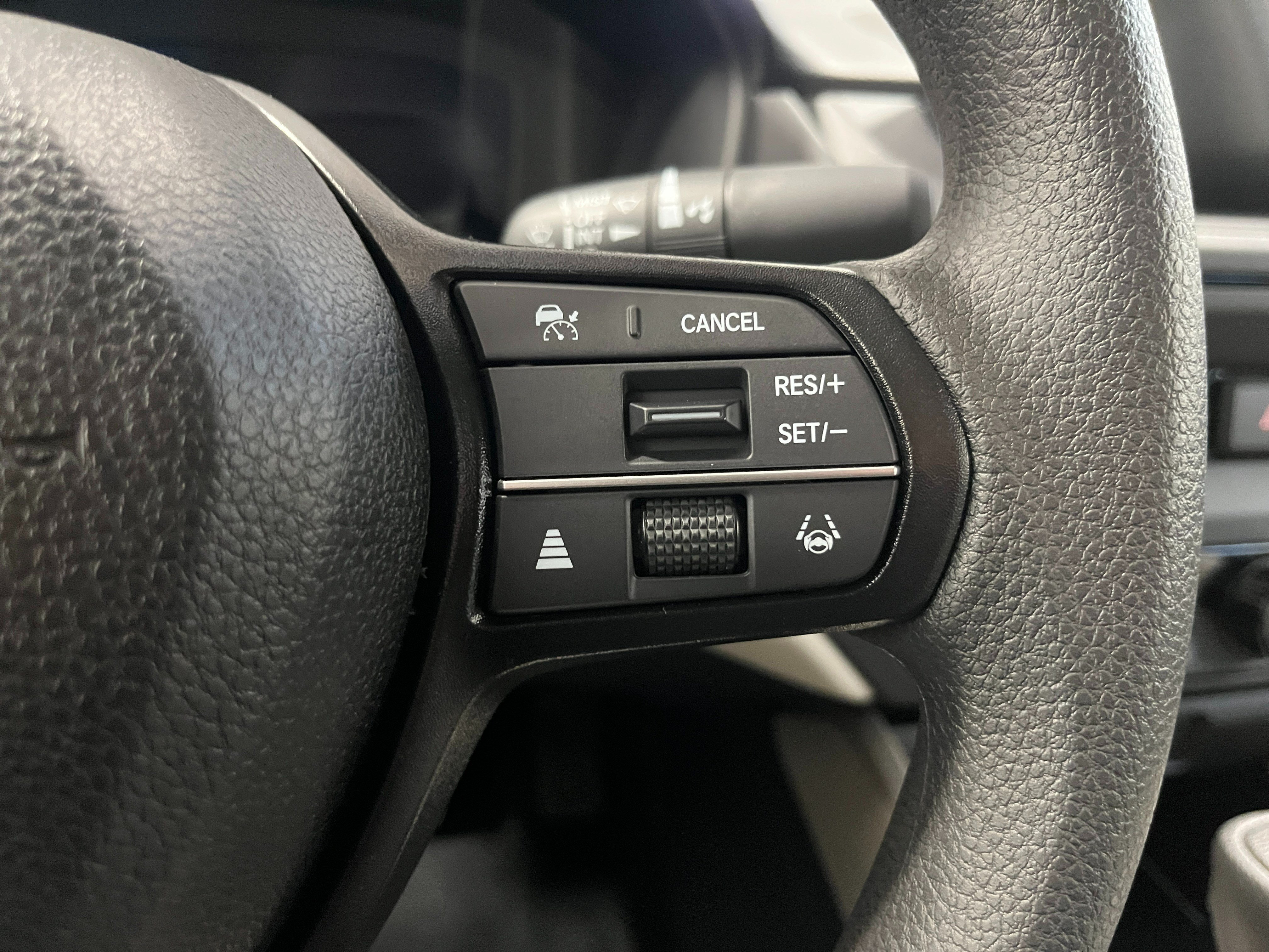 New 2026 Honda Accord SE image 17