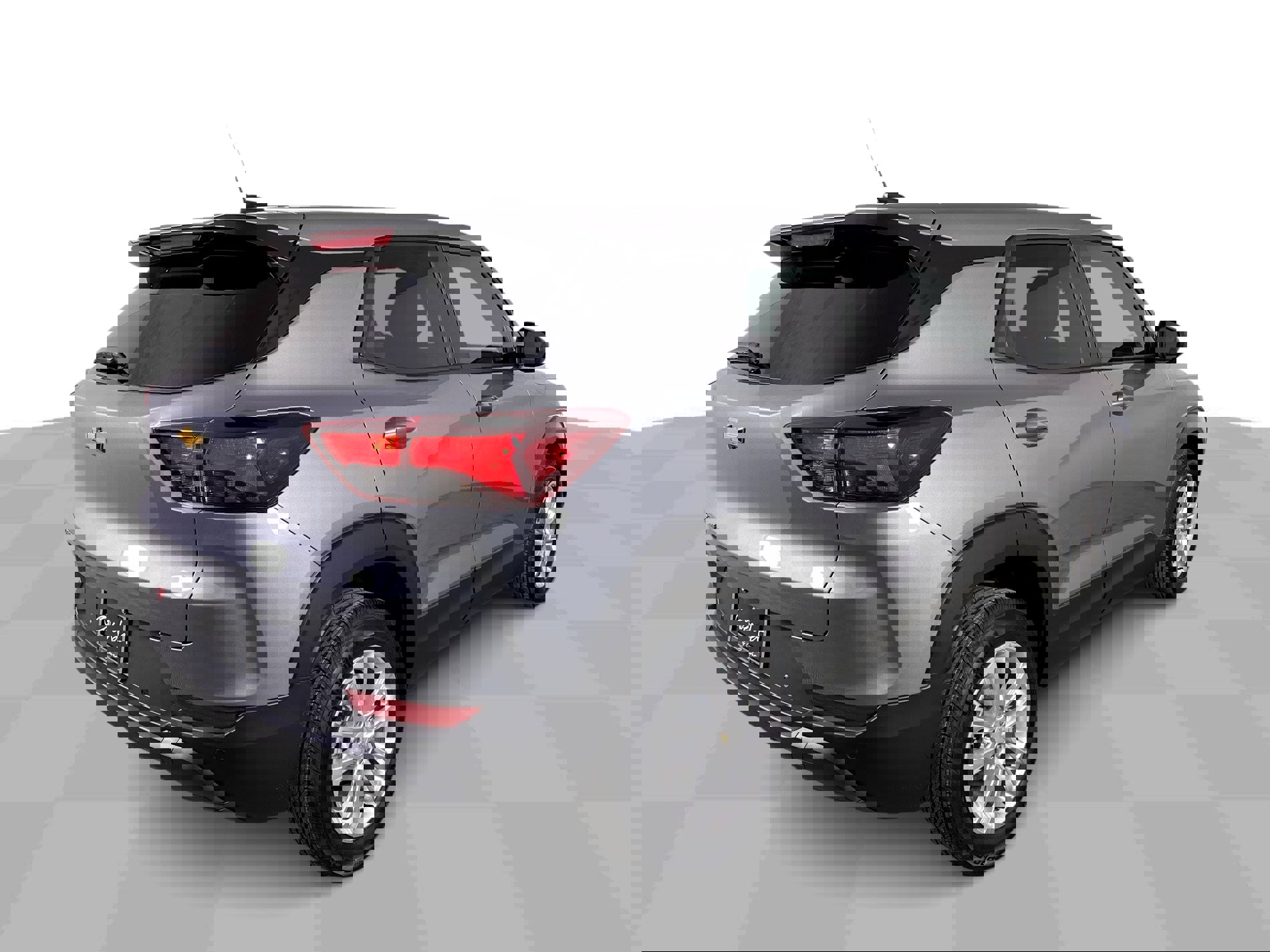 New 2026 Chevrolet TrailBlazer LS w/ LS Convenience Package image 43