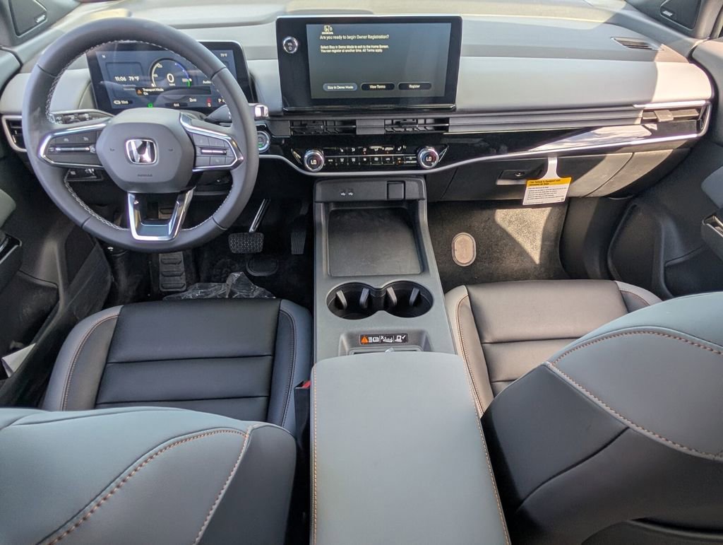 New 2026 Honda Prologue Touring image 8
