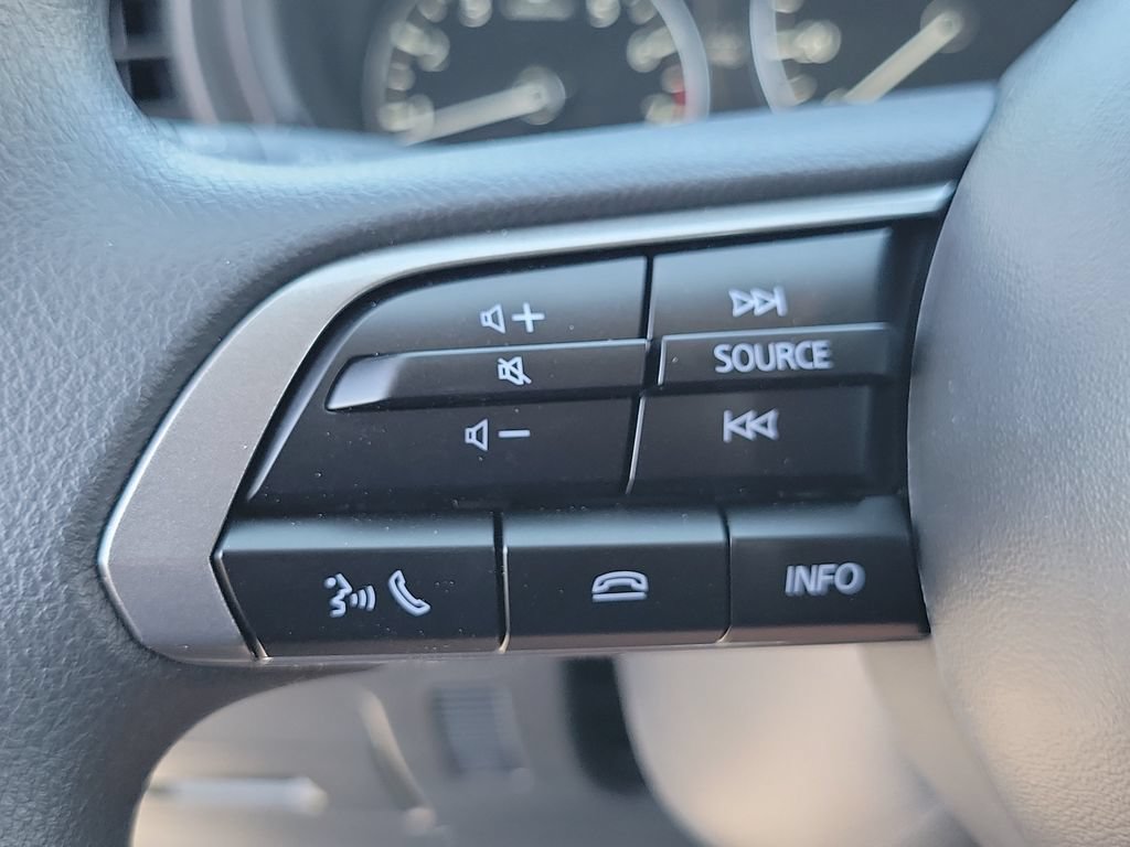 New 2026 MAZDA CX-30 AWD 2.5 S image 5