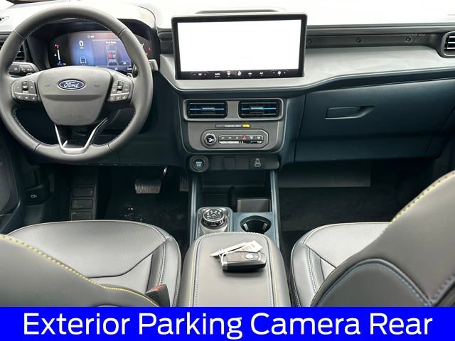 New 2026 Ford Maverick Lobo AWD/4WD image 14