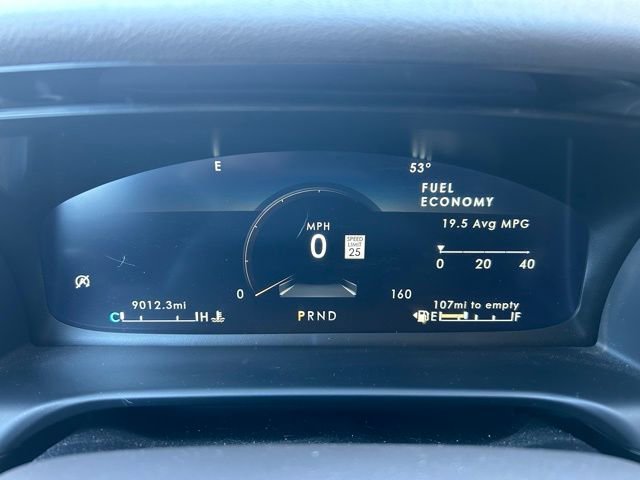 Used 2024 Lincoln Aviator Reserve w/ Equipment Group 201A image 2