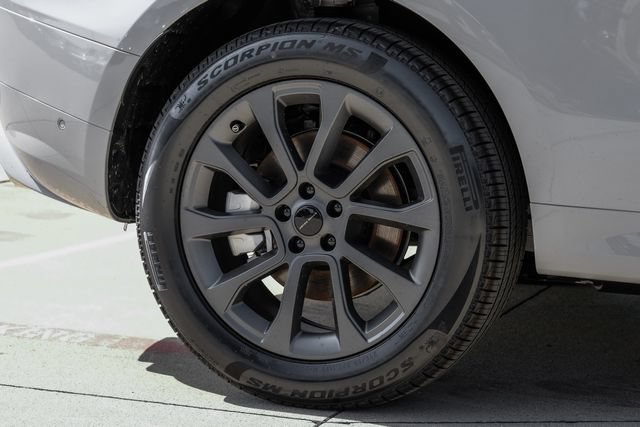 New 2026 Land Rover Range Rover Sport Dynamic SE AWD/4WD image 69