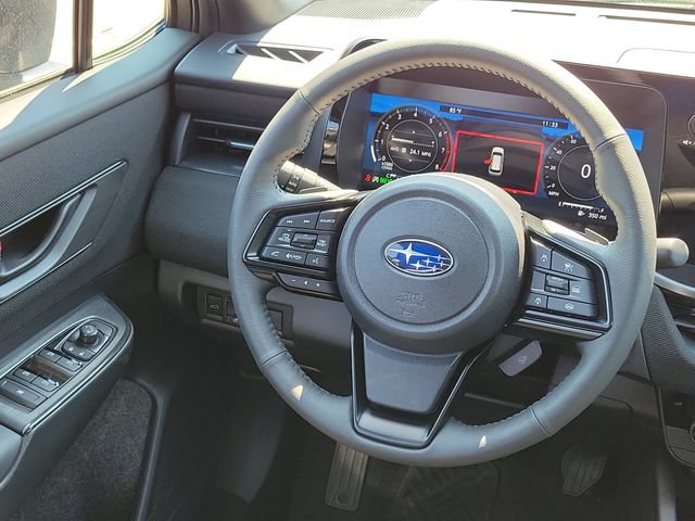 New 2026 Subaru Outback Premium AWD/4WD image 22